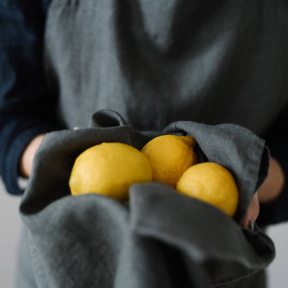 Kitchen Towel | Misty Blue