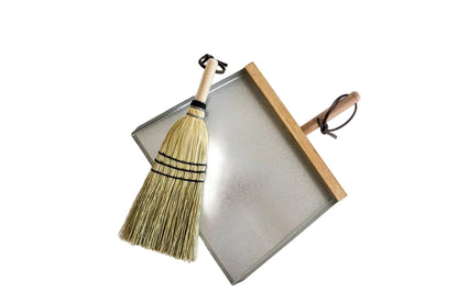 Hand Broom
