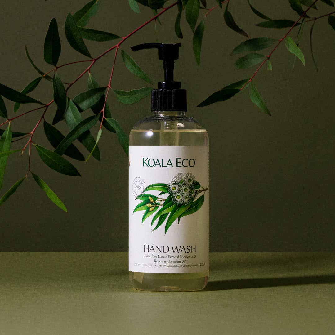 Hand Wash