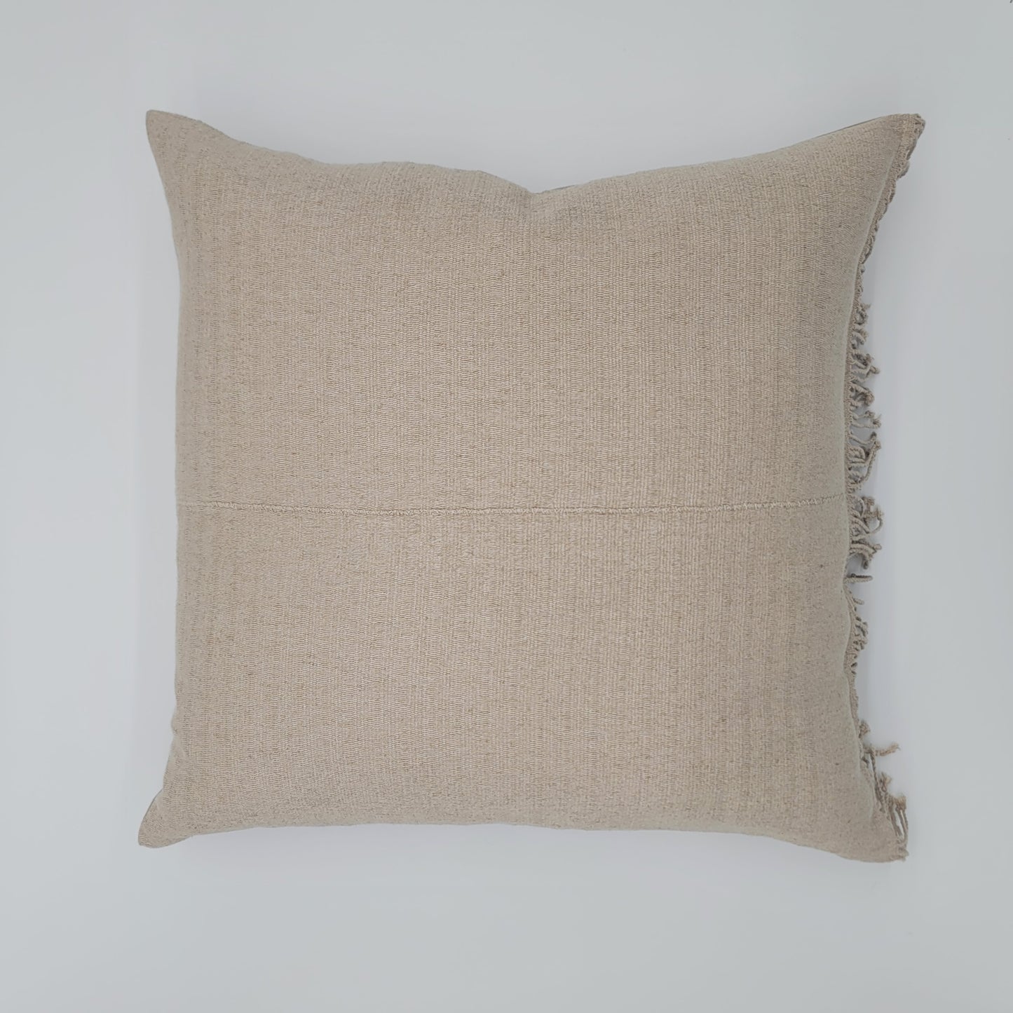 Celia Pillow 22" x 22"