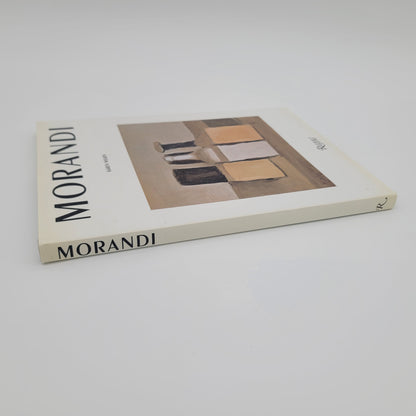 Morandi | Vintage Book