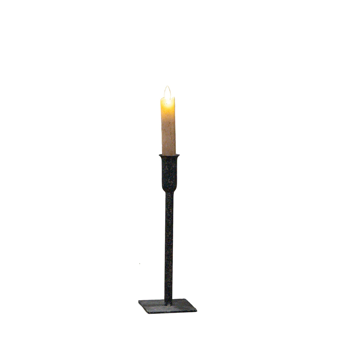 10"  TAPER CANDLE HOLDER