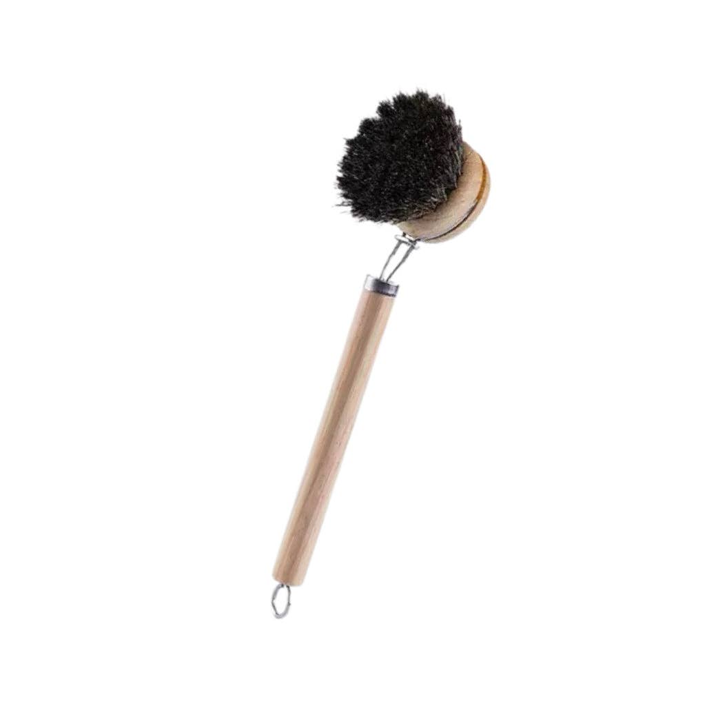 Handle Dish Brush