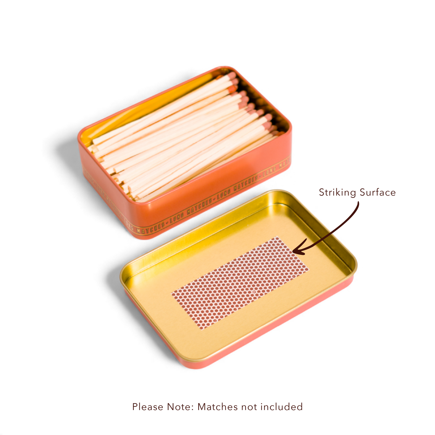 Match Tins Short: Putty SALE