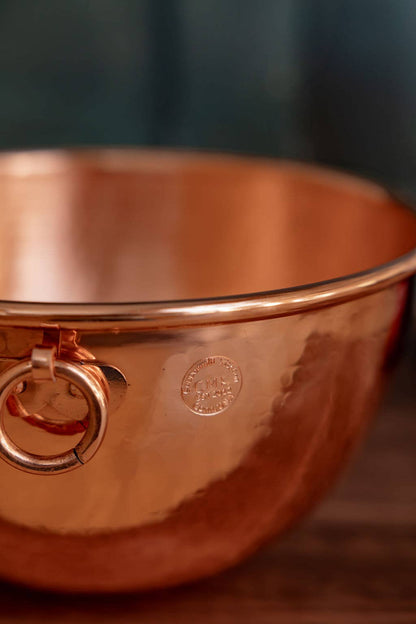 CopperMixing Bowl