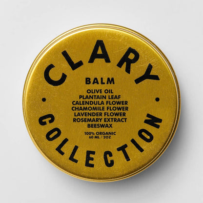 Olive Balm
