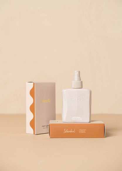 Room Spray / Istanbul