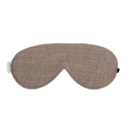 Sleep Mask - Linen