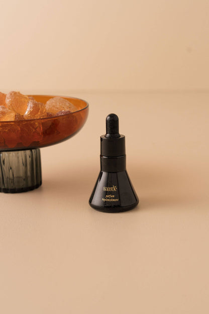 Saint-Raphaël Home Fragrance Set