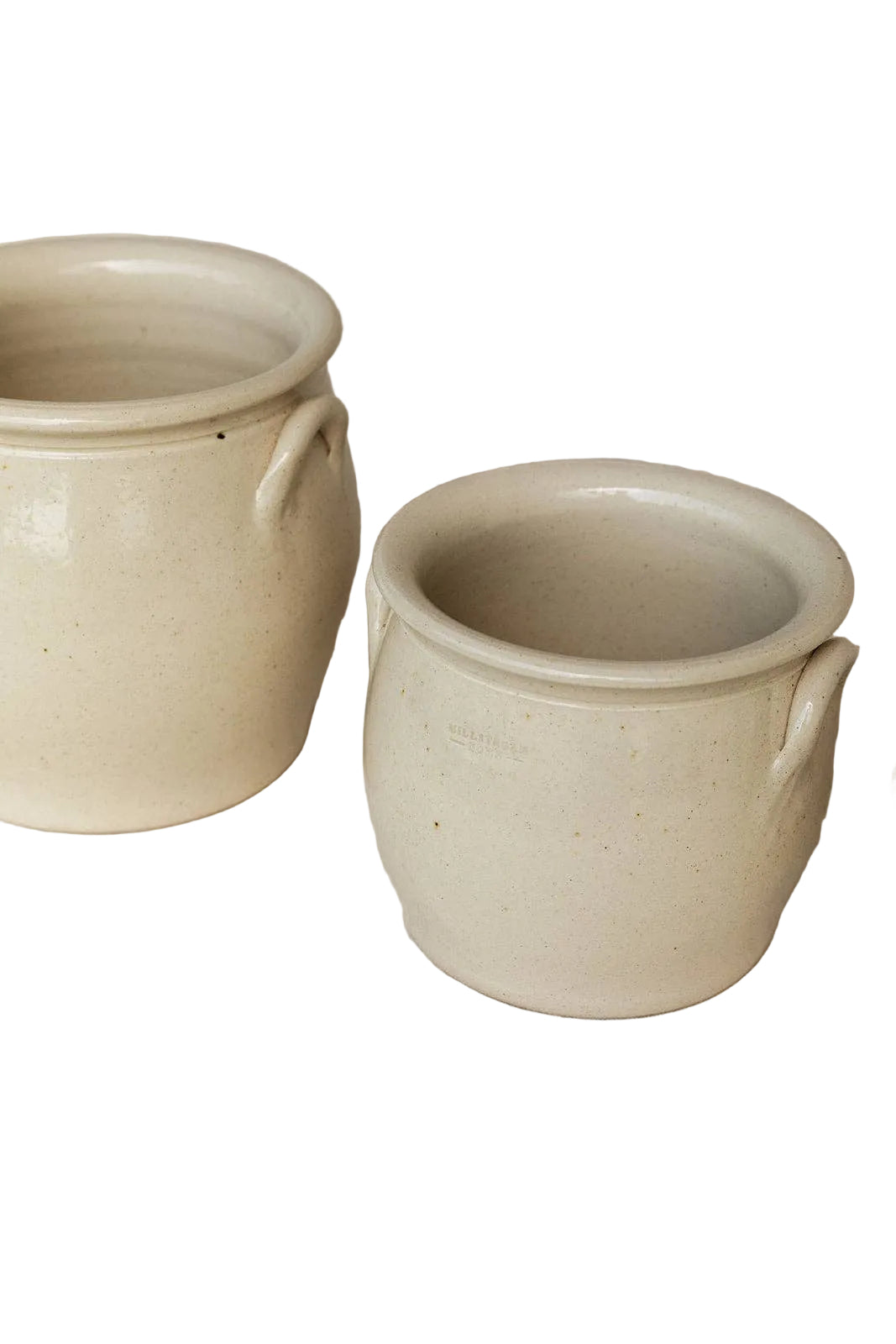 Confit Pot, Large