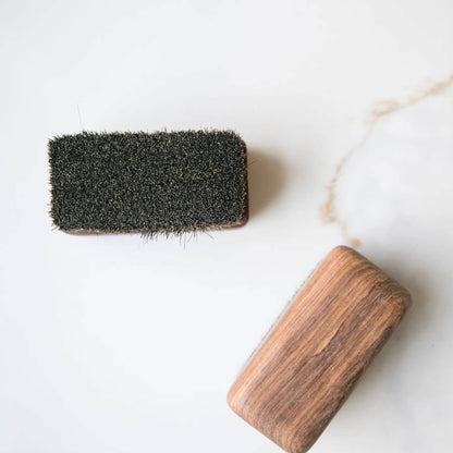 Small Bristle Brush