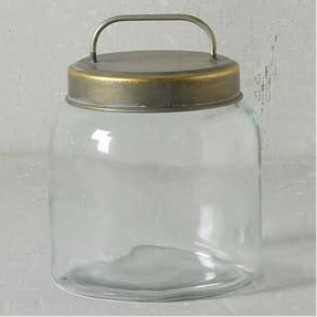 Canister | Small