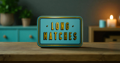 Match Tins Short: Green SALE