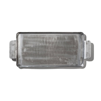 Aluminium Rectangle Tray
