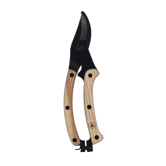 Black and Wood Pruner, Lightweight