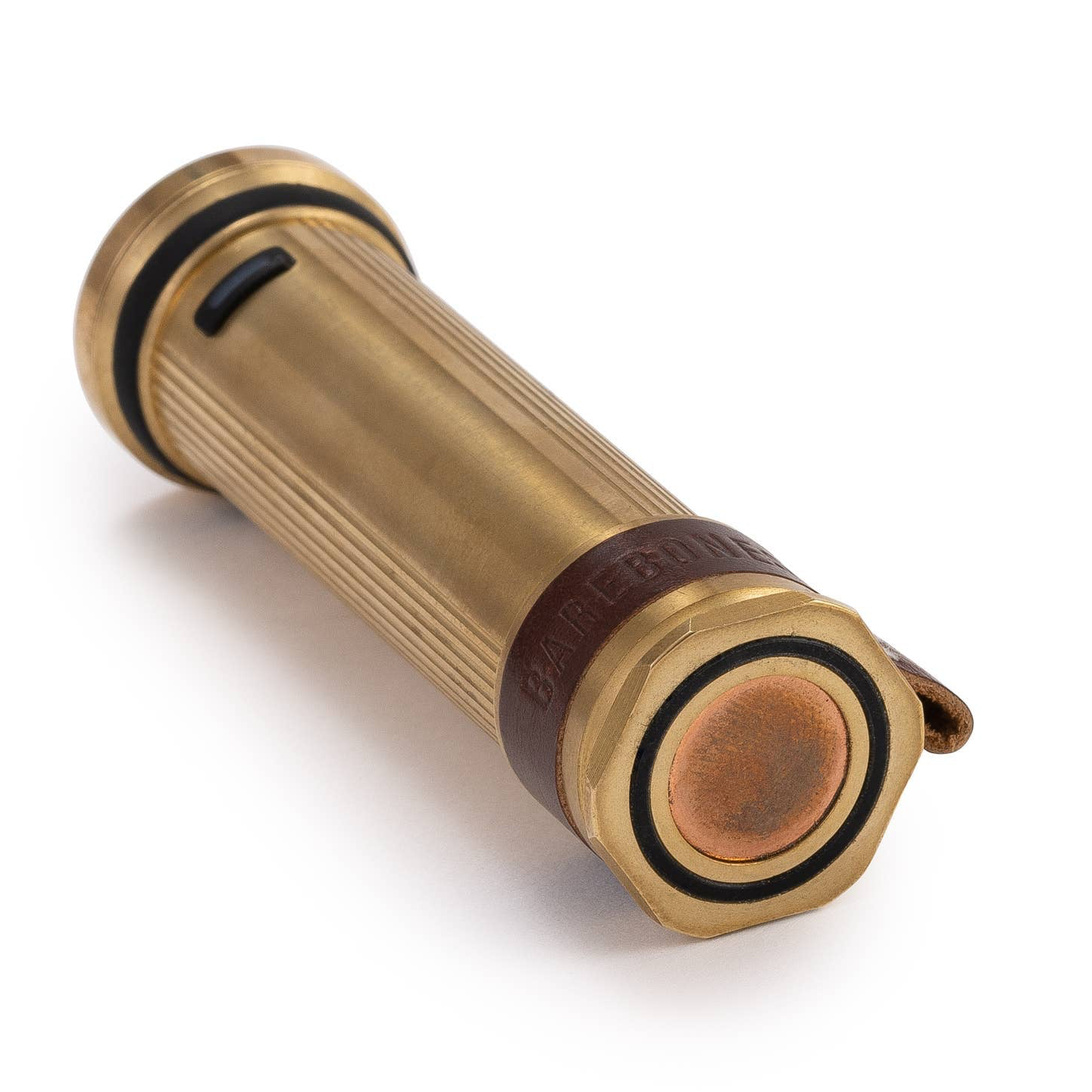 Mini Flashlight