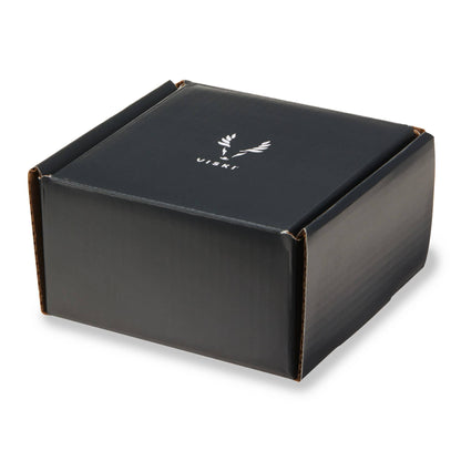 Amber Tequila  Glass