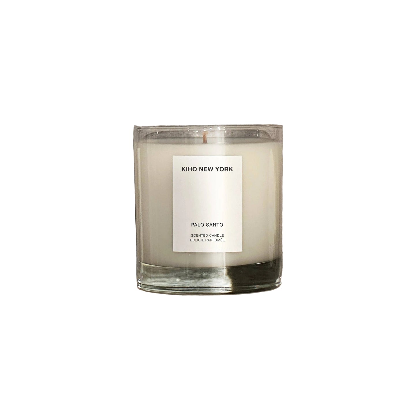 Palo Santo Candle