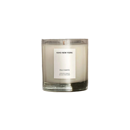 Palo Santo Candle