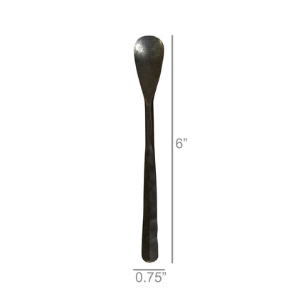 Iron Spoon