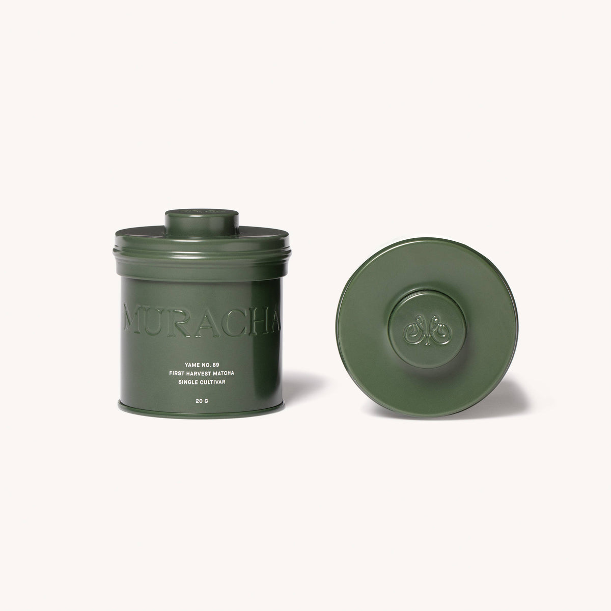 Yame No. 89 Matcha