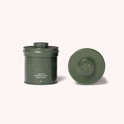 Yame No. 89 Matcha