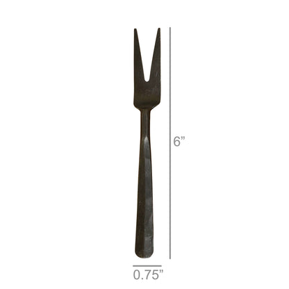 Iron Fork