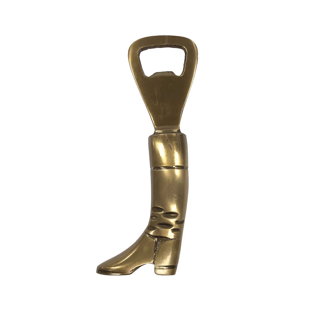 Boot Bottle Opener