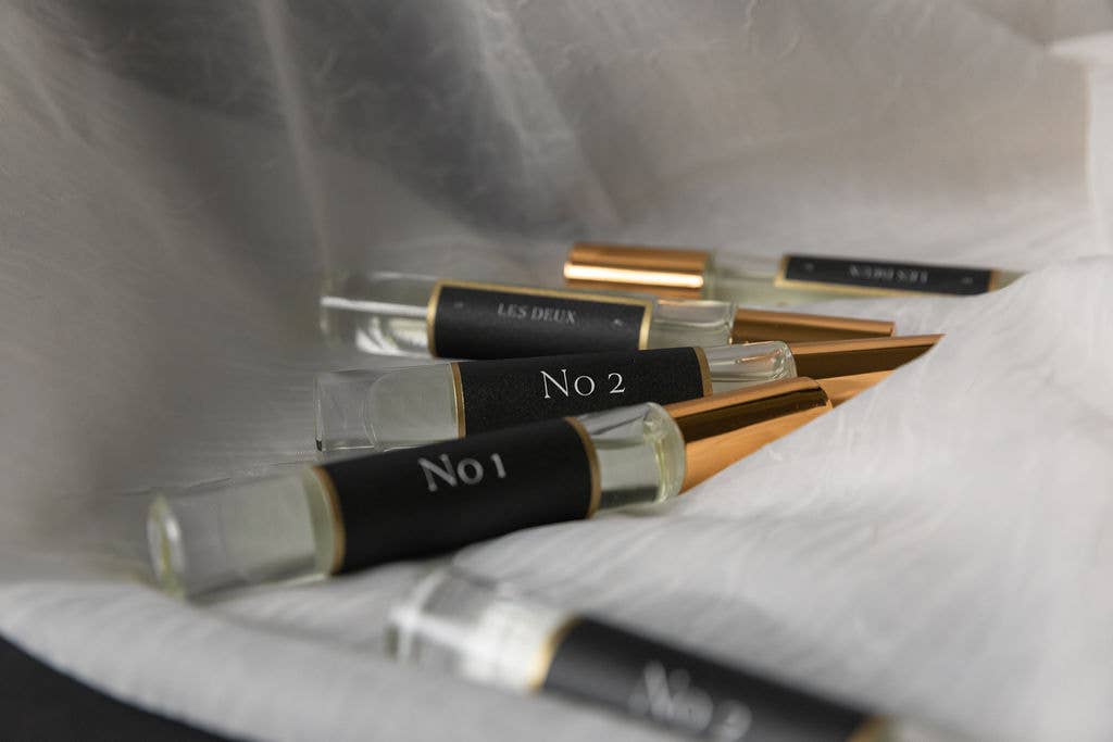 No. 2  Roll On