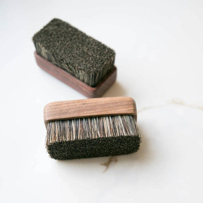 Small Bristle Brush