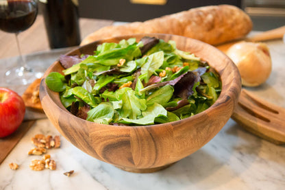 Large Salad Bowl
