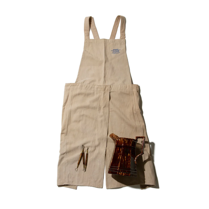 POTTERS APRON