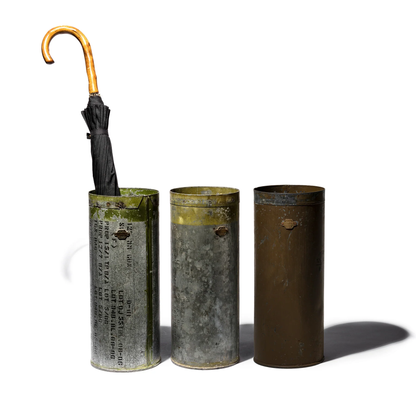 VIintage Umbrella Stand