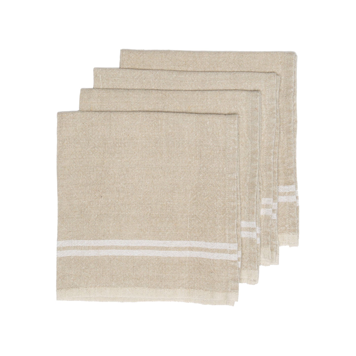 Vintage Linen Napkin
