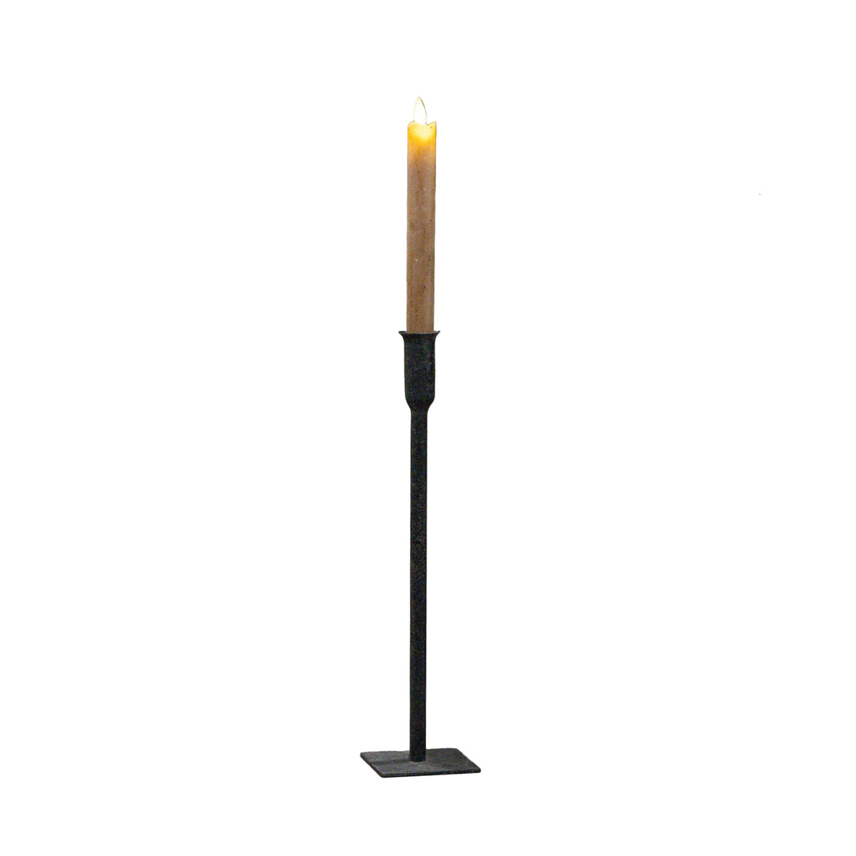 14"  TAPER CANDLE HOLDER
