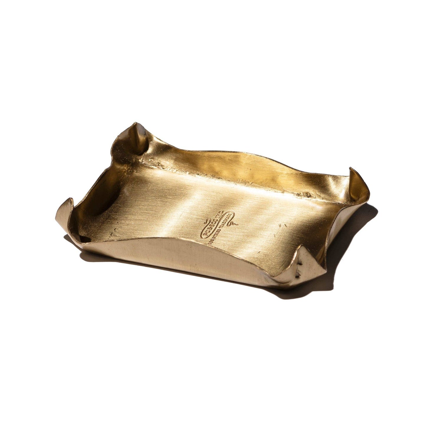 Brass Small Tray SALE