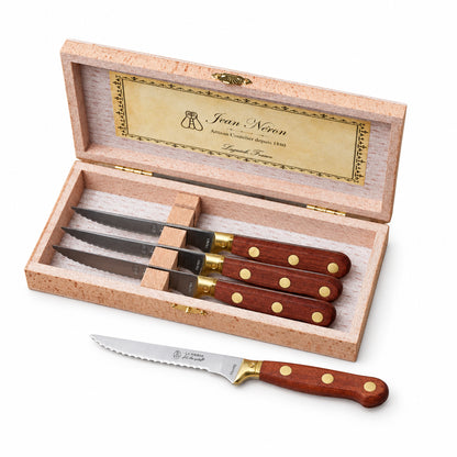 Steak Knife Set