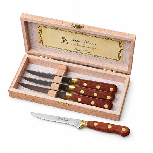 Steak Knife Set