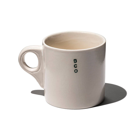 Ceramic Mug - Pue