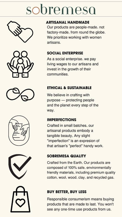 Amber Rim Salad  Bowl