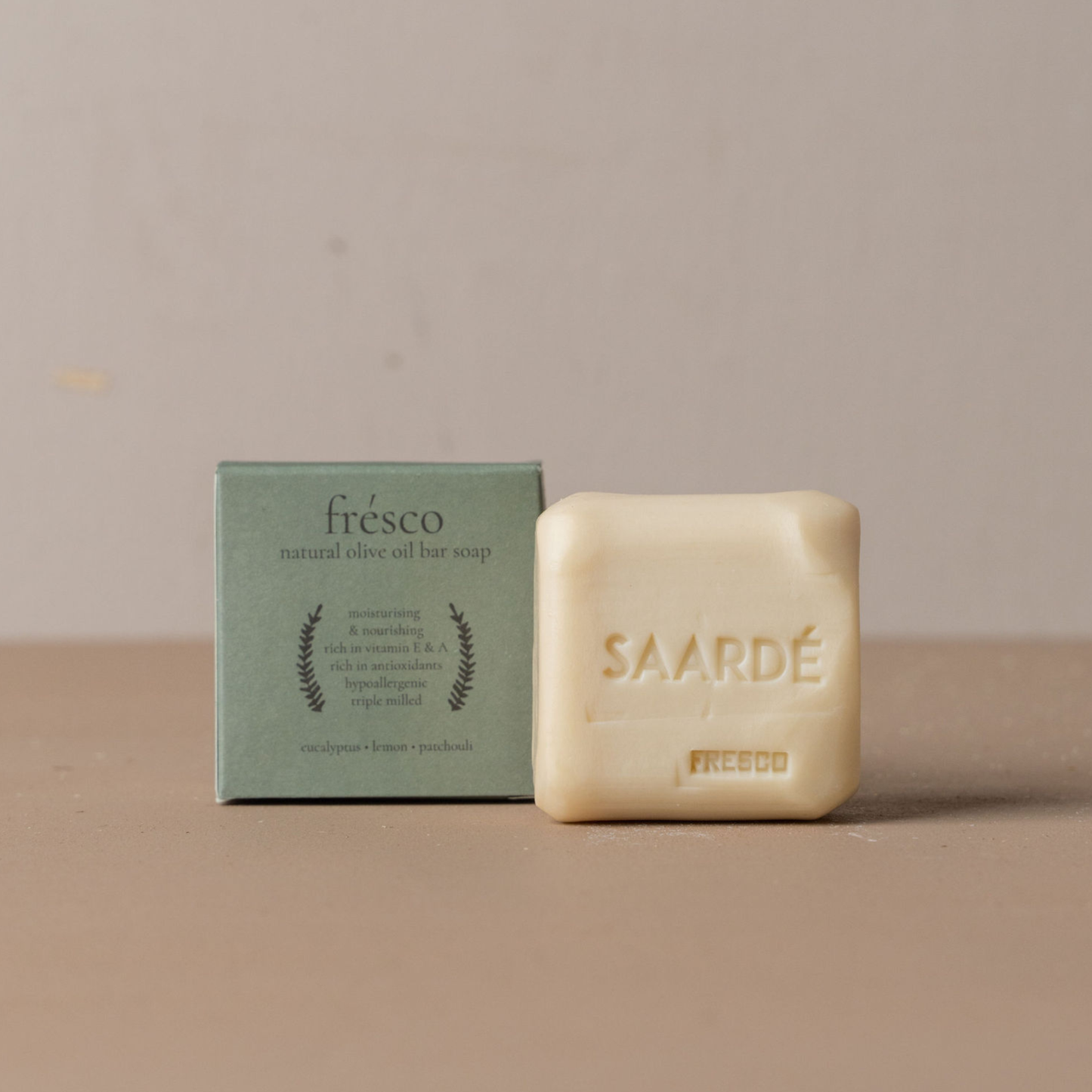 Bar Soap | Frésco