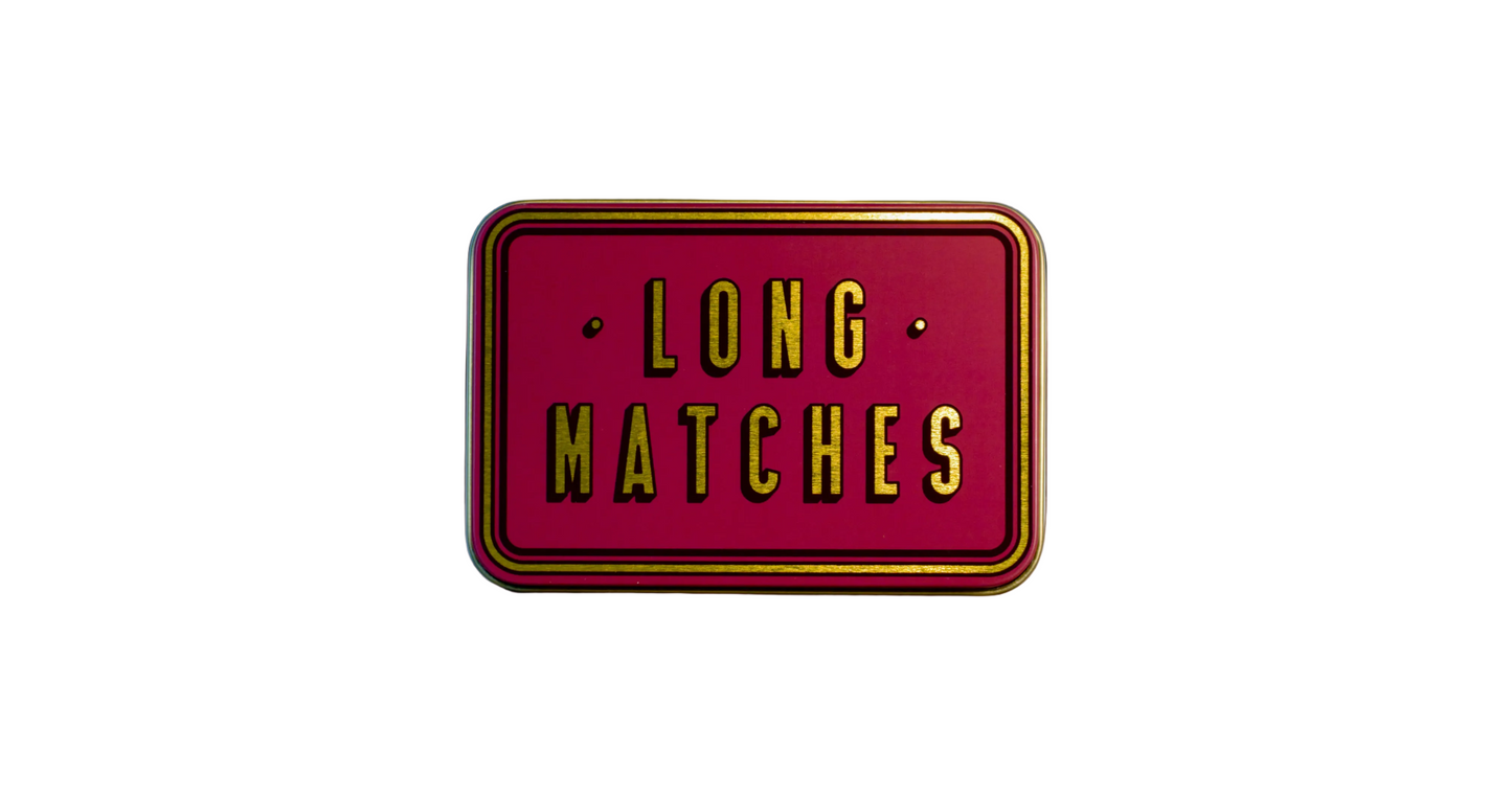 Match Tins Short: Green SALE