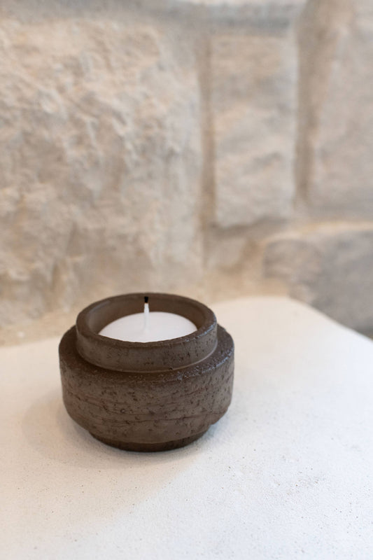 Tea Light Holder