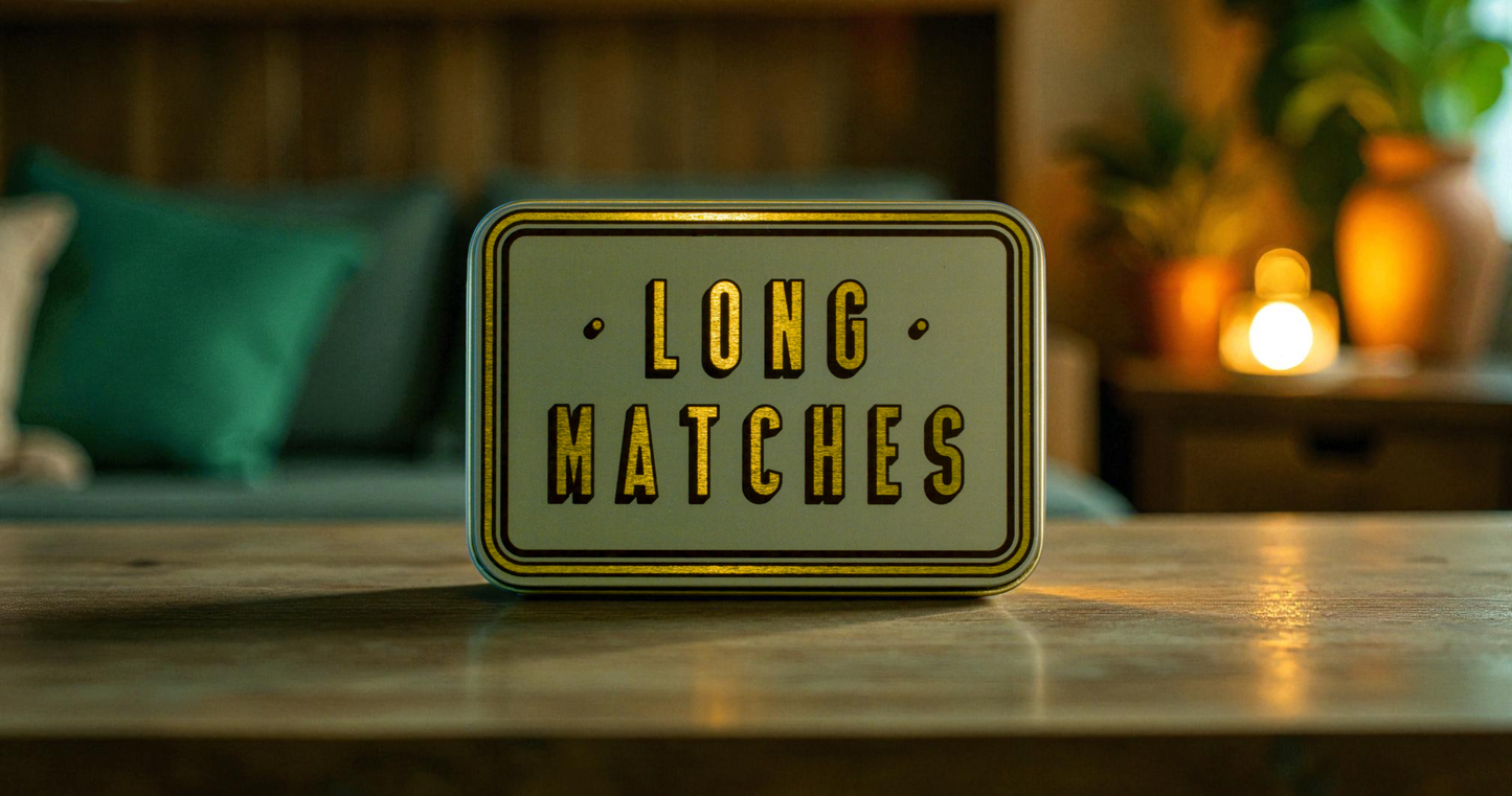Match Tins Short: Putty SALE