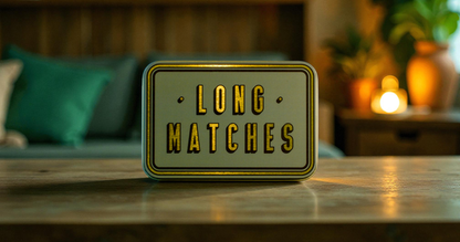 Match Tins Short: Green SALE