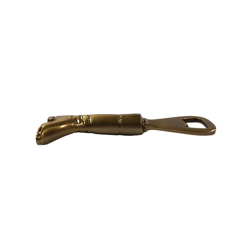 Boot Bottle Opener