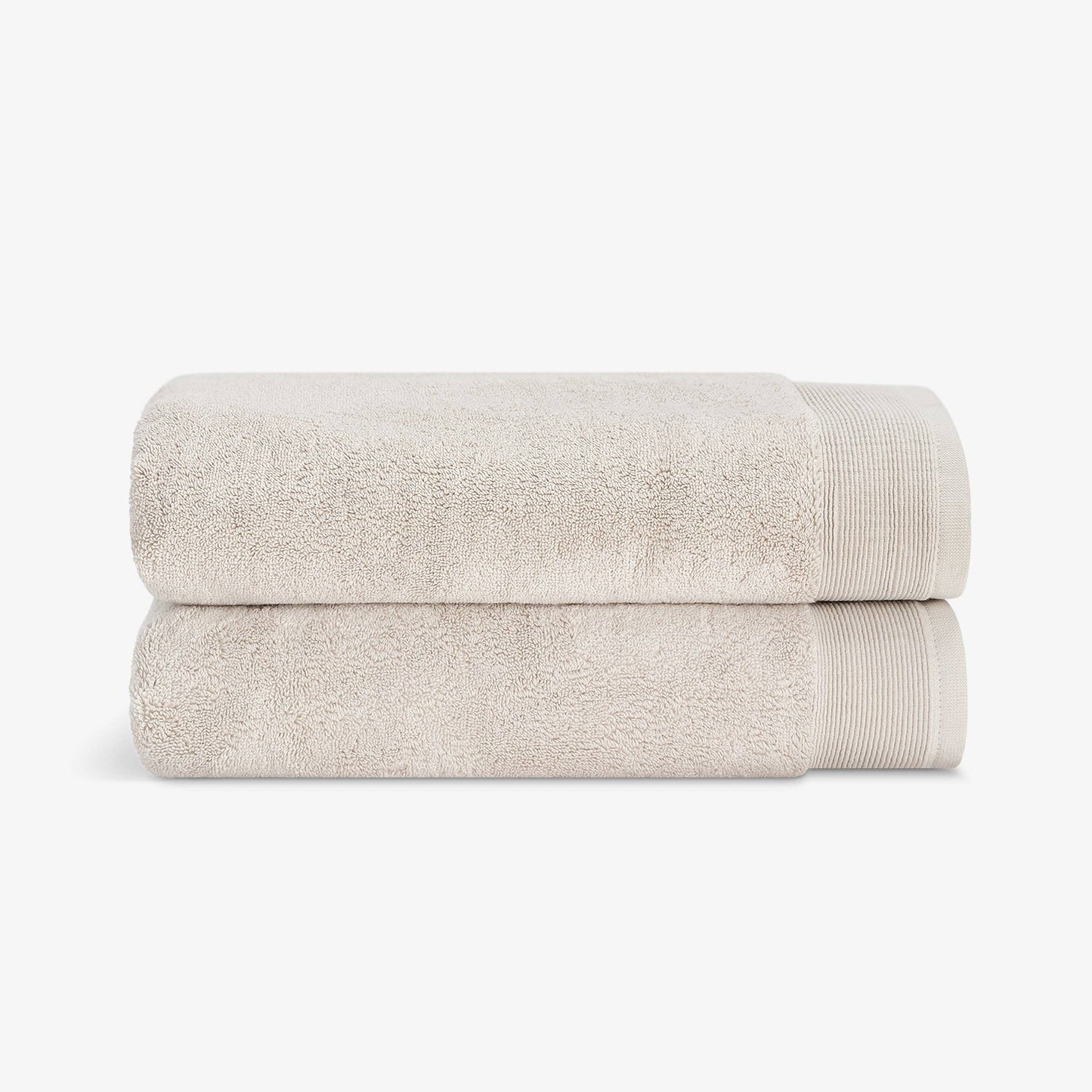 Plush Bath Towel