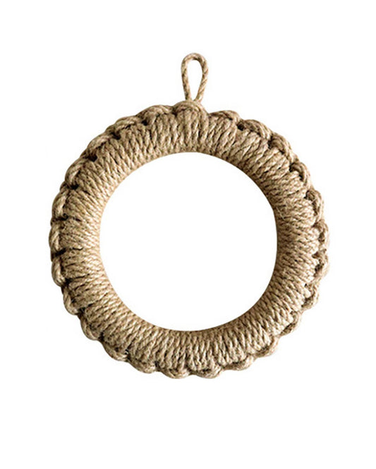 Woven Trivet