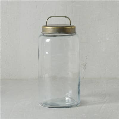 Canister | Large