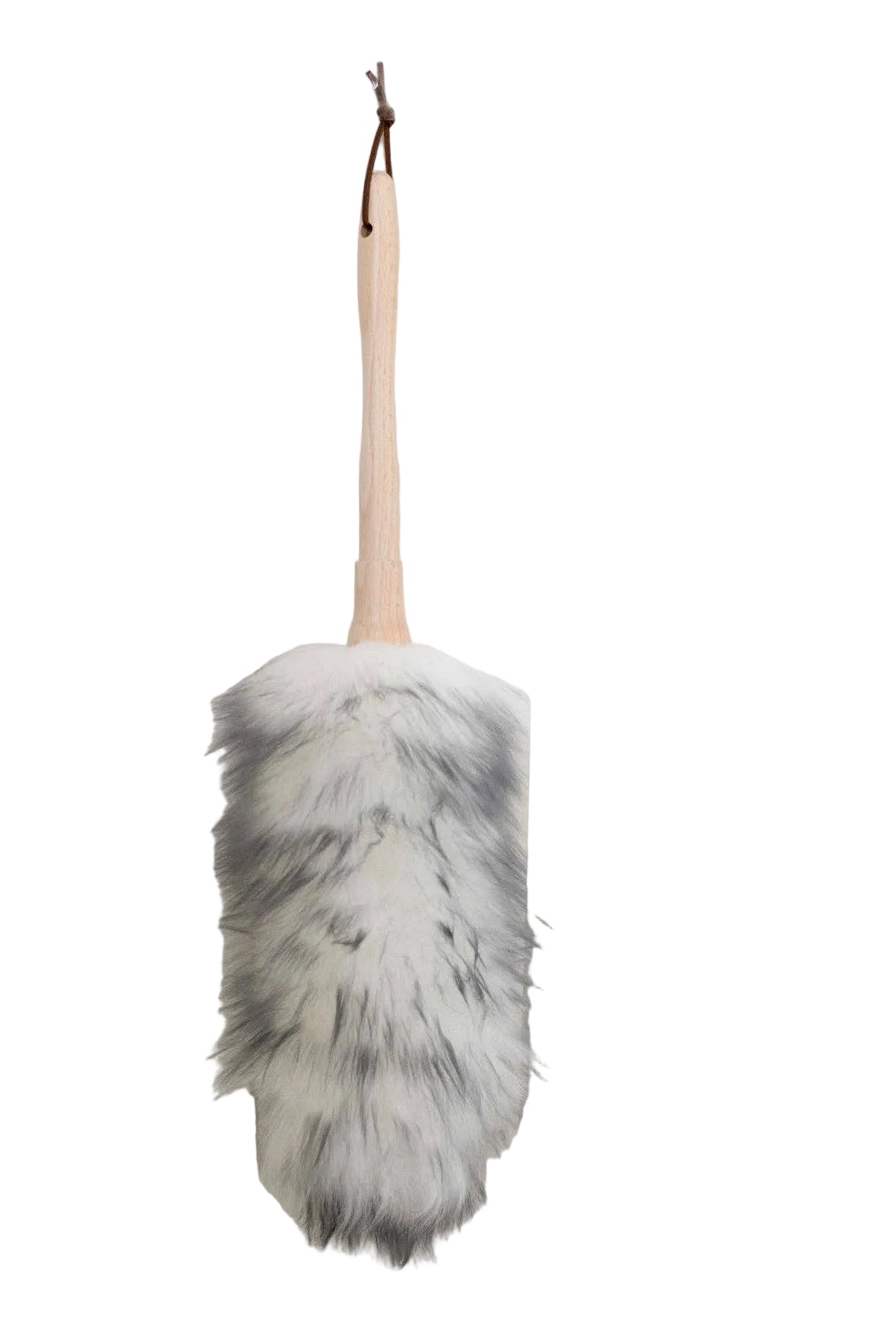 Wool Duster